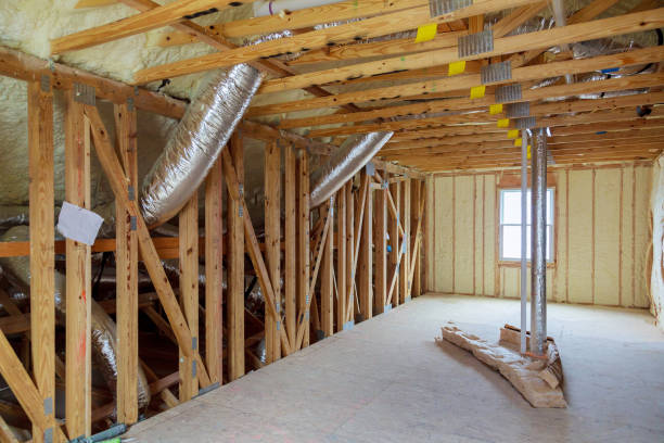 Professional Insulation Contractor in WY