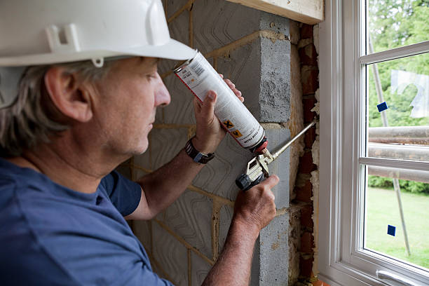 Best Insulation for Specific Applications in Wheatland, WY