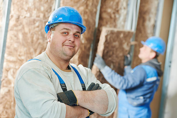 Trusted WY Insulation Contractor Experts